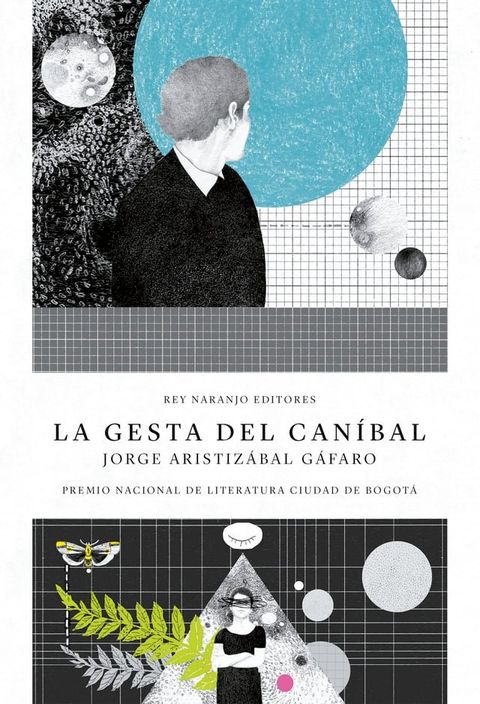 La gesta del can&iacute;bal(Kobo/電子書)