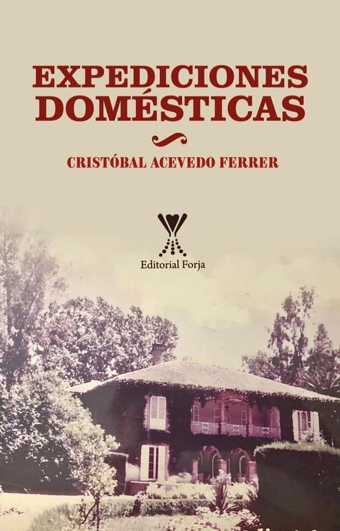 Expediciones dom&eacute;sticas(Kobo/電子書)