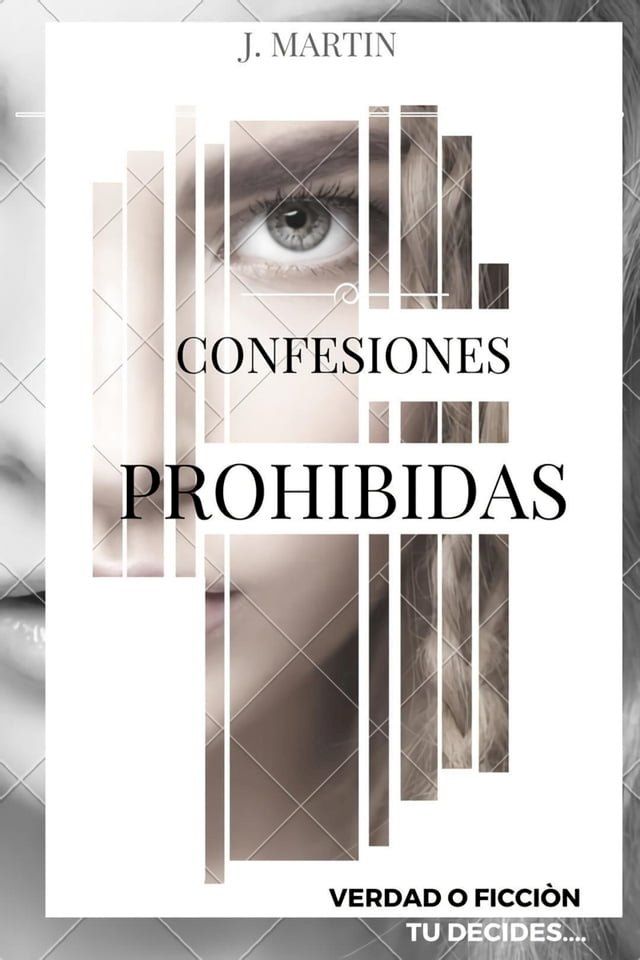  Confesiones Prohibidas(Kobo/電子書)