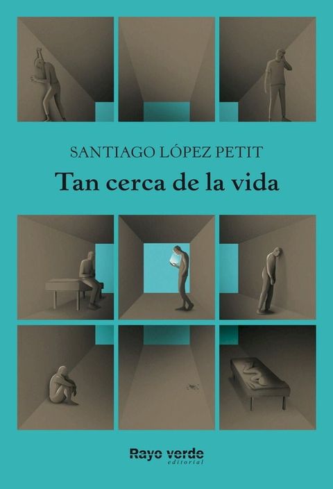 Tan cerca de la vida(Kobo/電子書)