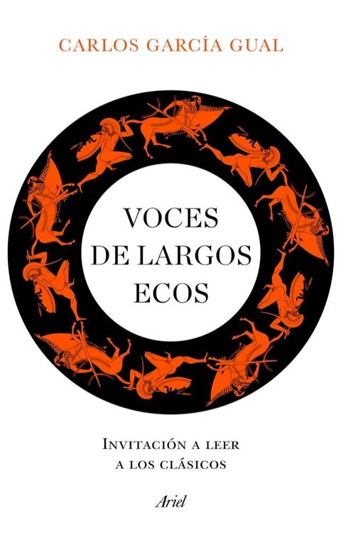 Voces de largos ecos(Kobo/電子書)