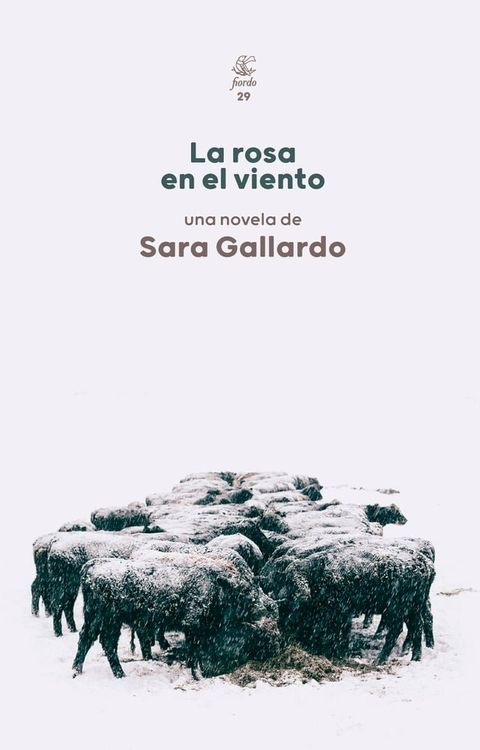 La rosa en el viento(Kobo/電子書)