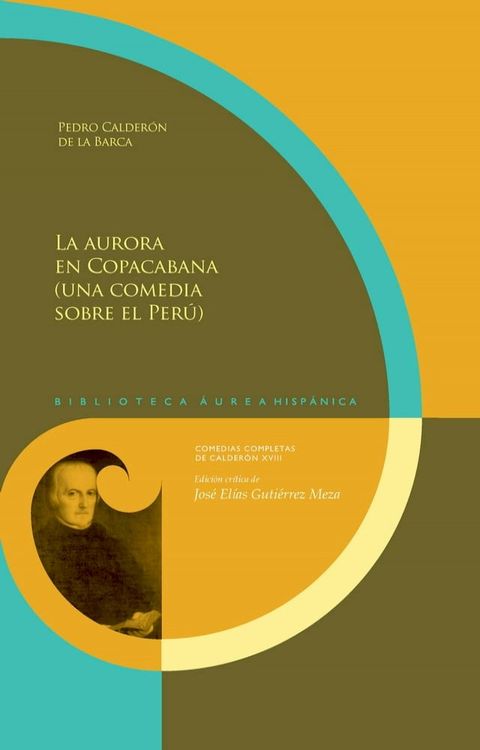 La aurora en Copacabana(Kobo/電子書)