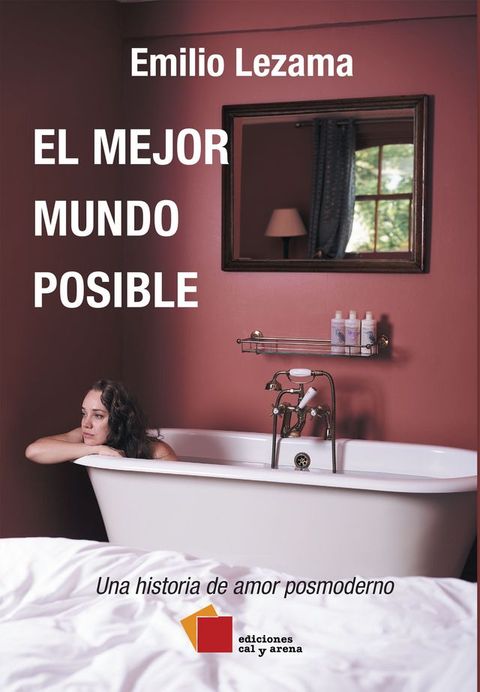 El mejor mundo posible(Kobo/電子書)