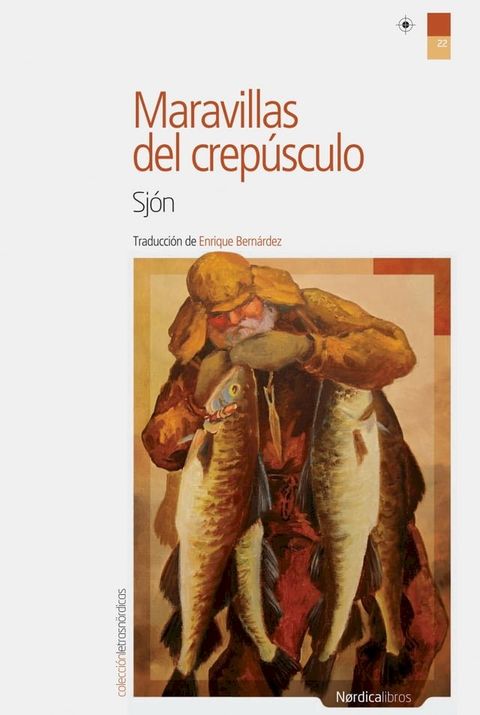 Maravillas del crep&uacute;sculo(Kobo/電子書)