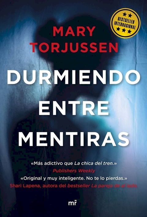 Durmiendo entre mentiras(Kobo/電子書)