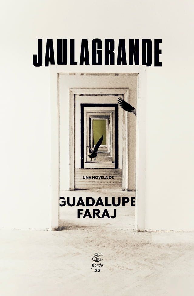  Jaulagrande(Kobo/電子書)