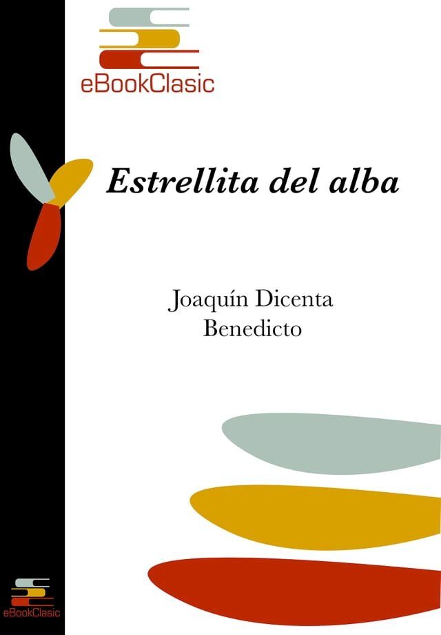  Estrellita del alba(Kobo/電子書)