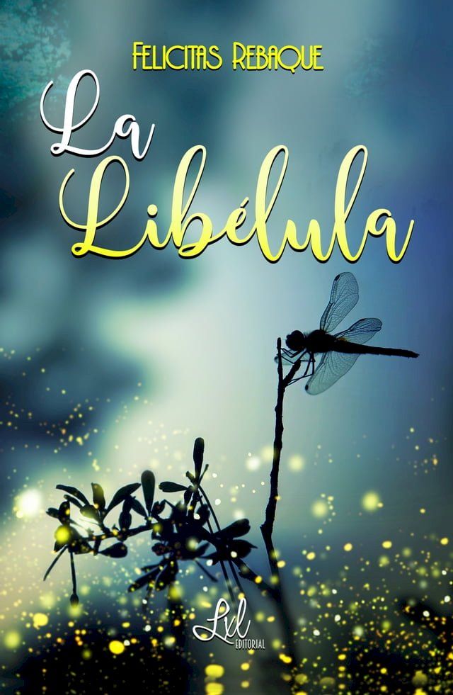  La lib&eacute;lula(Kobo/電子書)