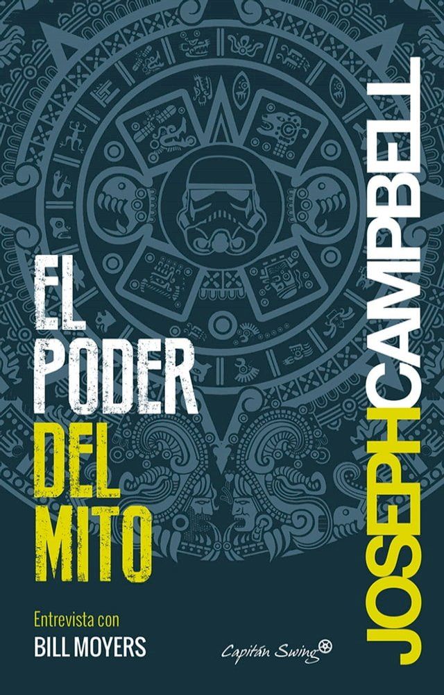  El poder del mito(Kobo/電子書)