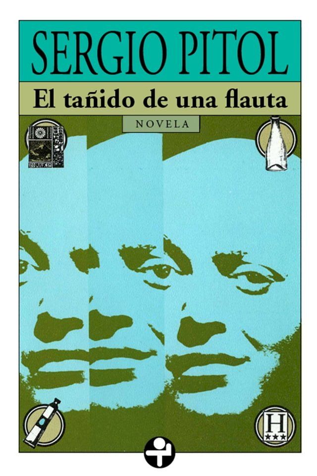  El tañido de una flauta(Kobo/電子書)