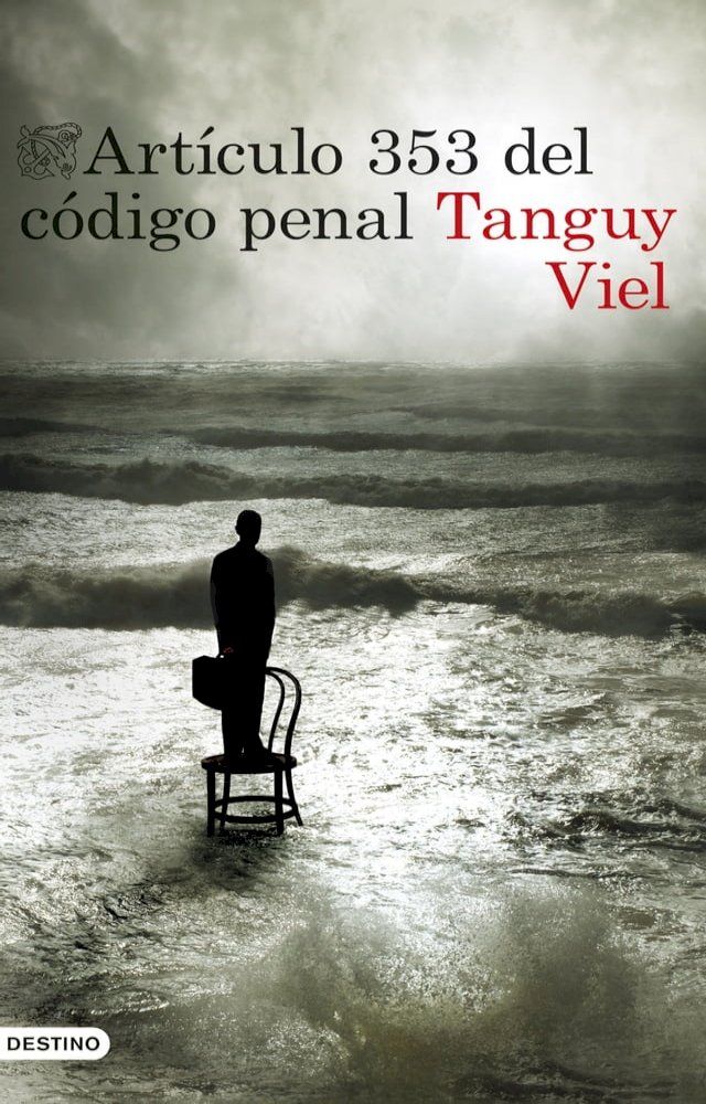  Artículo 353 del código penal(Kobo/電子書)