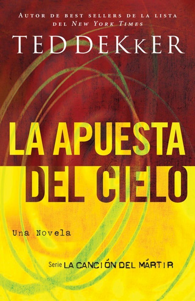  La apuesta del cielo(Kobo/電子書)