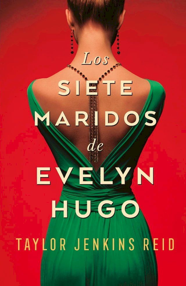  Los siete maridos de Evelyn Hugo(Kobo/電子書)