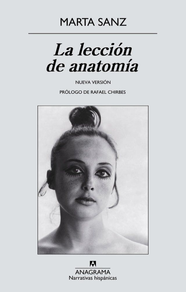  La lección de anatomía(Kobo/電子書)