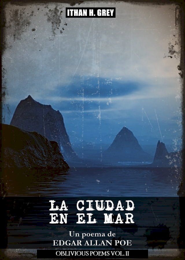  La Ciudad en el Mar(Kobo/電子書)