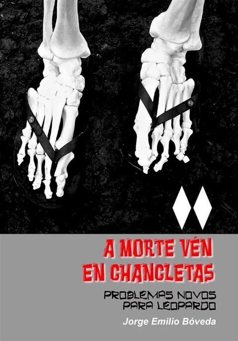 A morte ven en chancletas.(Kobo/電子書)