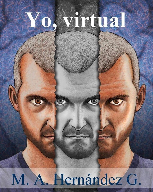  Yo, virtual(Kobo/電子書)