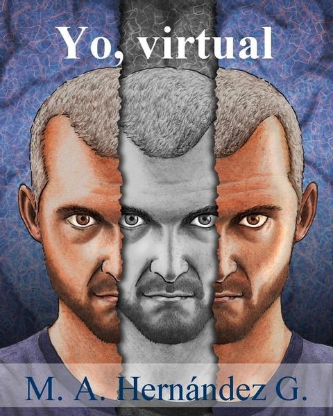 Yo, virtual(Kobo/電子書)