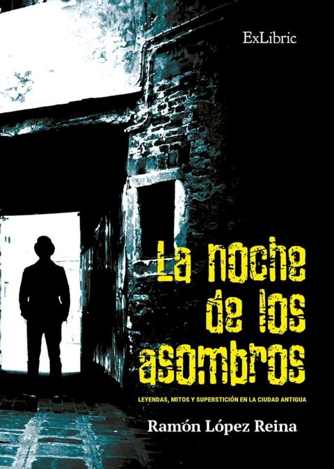 La noche de los asombros(Kobo/電子書)