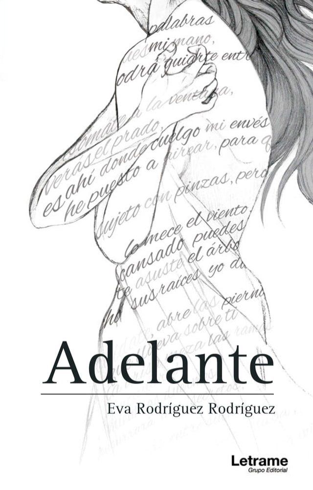  Adelante(Kobo/電子書)