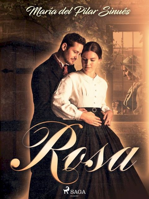 Rosa(Kobo/電子書)