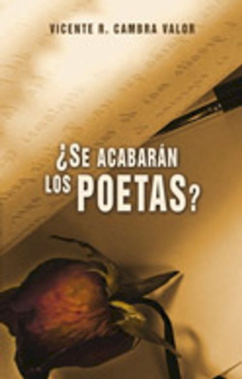 &iquest;Se acabar&aacute;n los poetas?(Kobo/電子書)