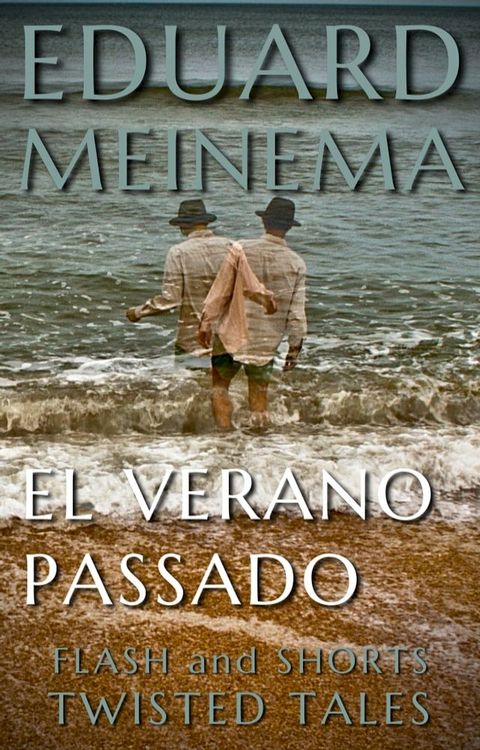 El verano pasado(Kobo/電子書)