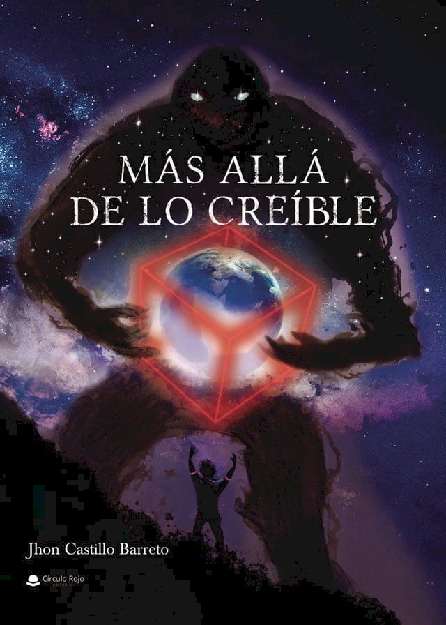  Más allá de lo creible(Kobo/電子書)