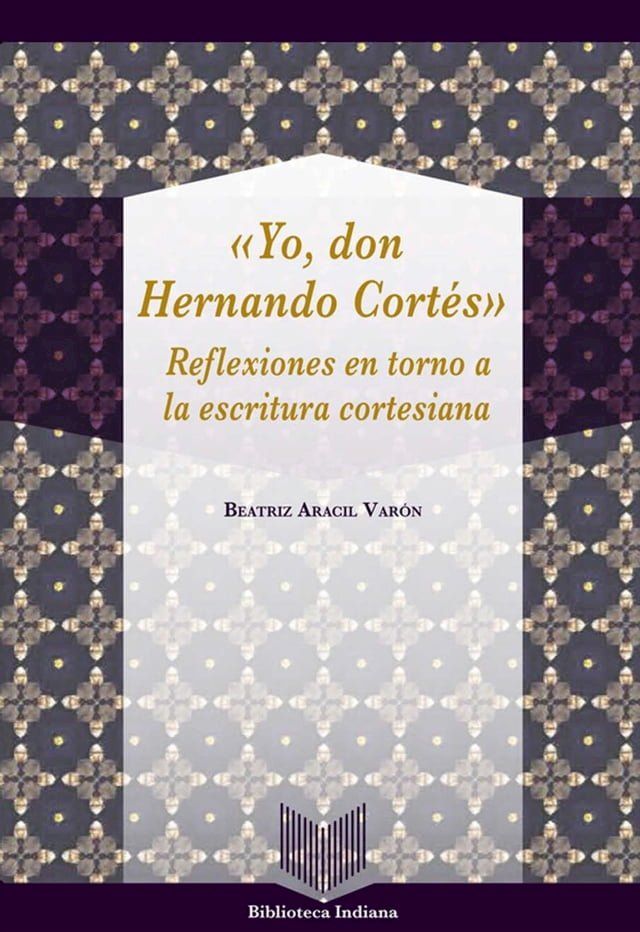  Yo, Don Hernando Cortés(Kobo/電子書)