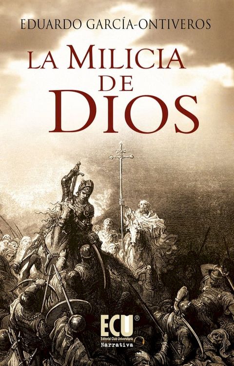 La milicia de Dios(Kobo/電子書)