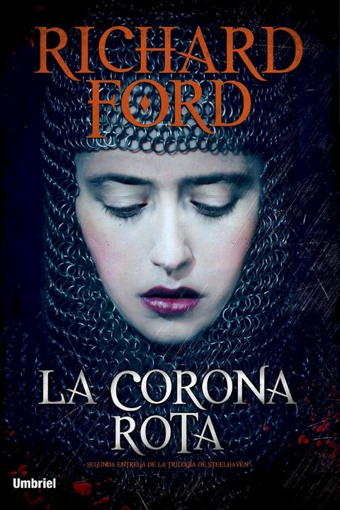 La corona rota(Kobo/電子書)