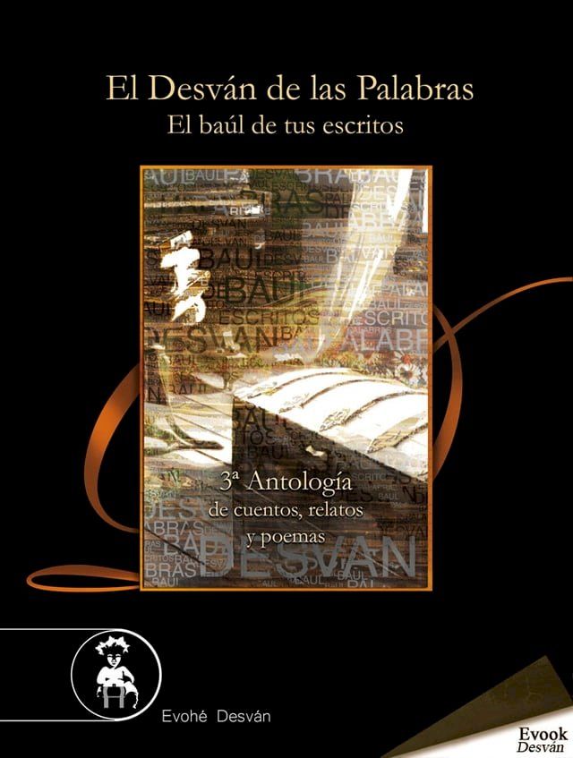  III Antología de El Desván de las Palabras(Kobo/電子書)