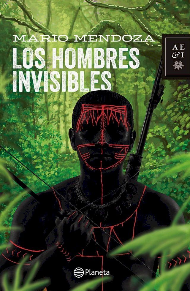  Los hombres invisibles - Nva presentacion(Kobo/電子書)