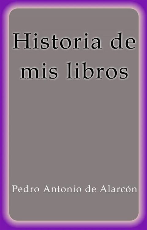 Historia de mis libros(Kobo/電子書)