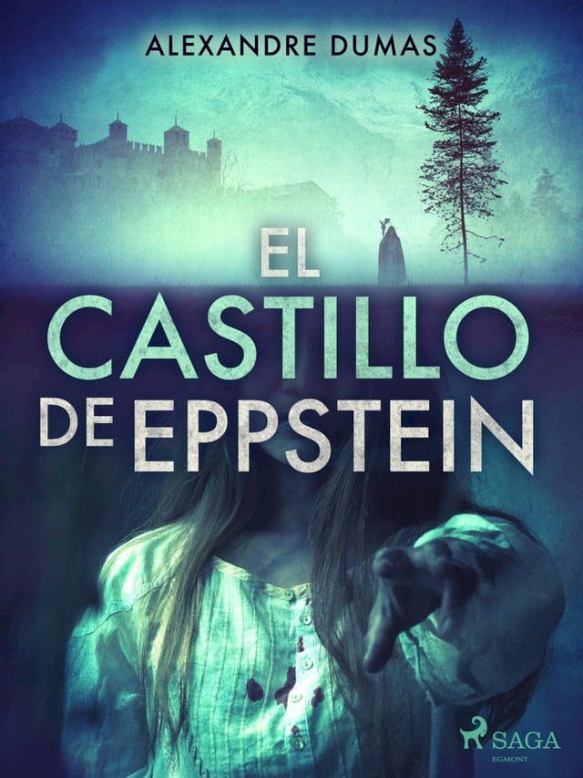  El castillo de Eppstein(Kobo/電子書)