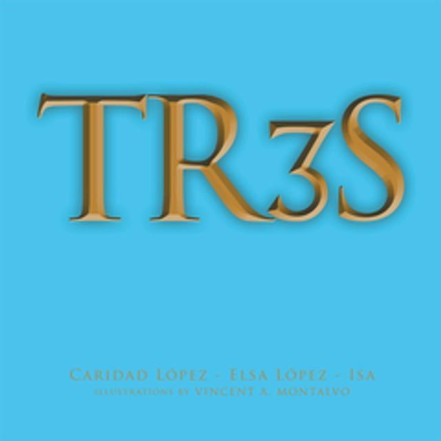  Tr3s(Kobo/電子書)