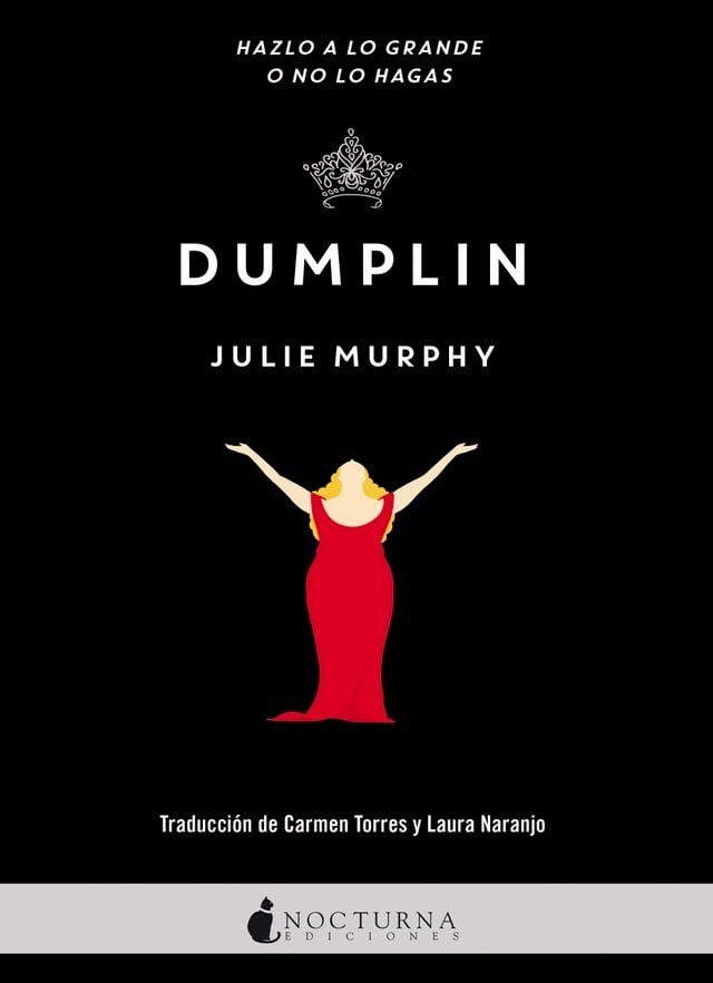  Dumplin(Kobo/電子書)