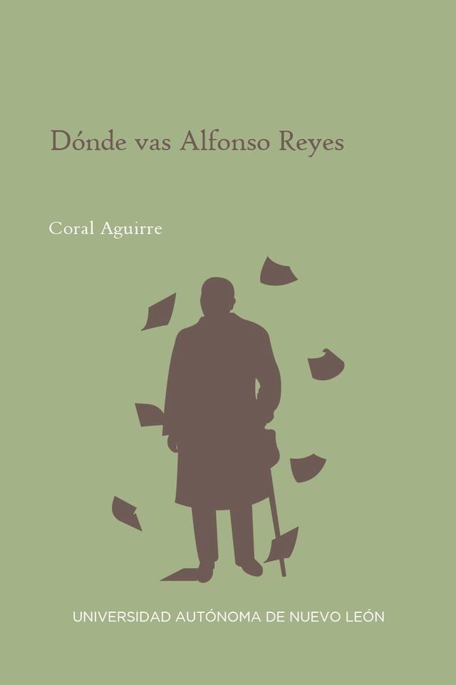  D&oacute;nde vas Alfonso Reyes(Kobo/電子書)