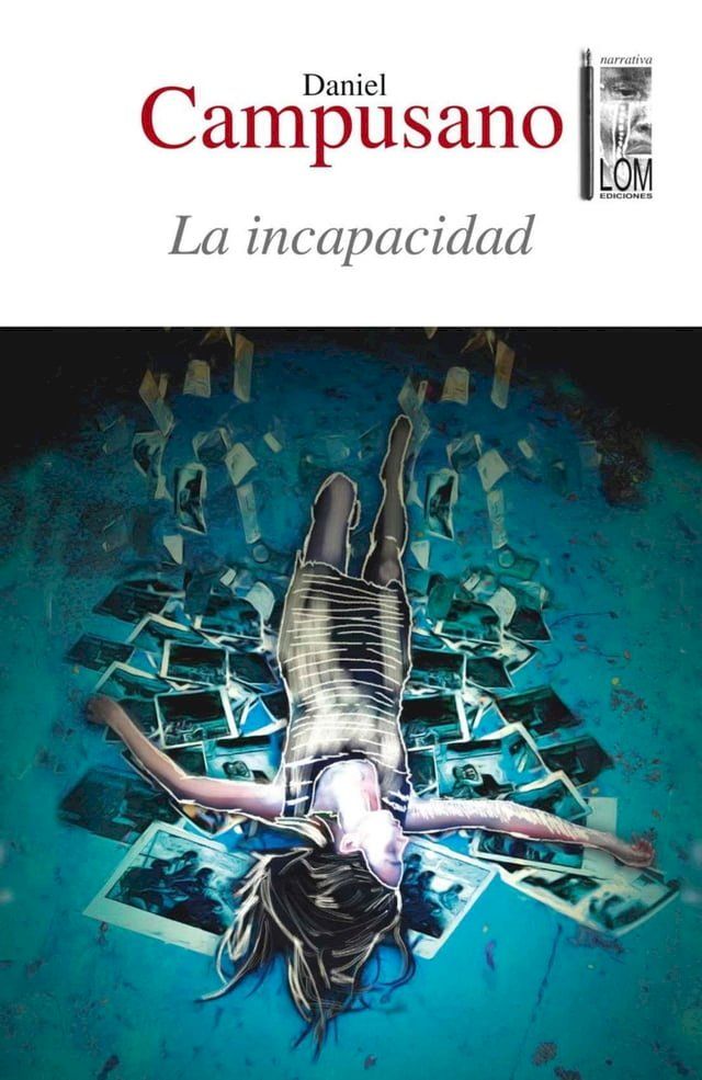  La incapacidad(Kobo/電子書)