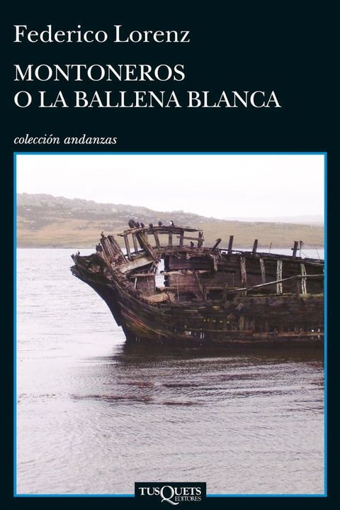 Montoneros o la ballena blanca(Kobo/電子書)