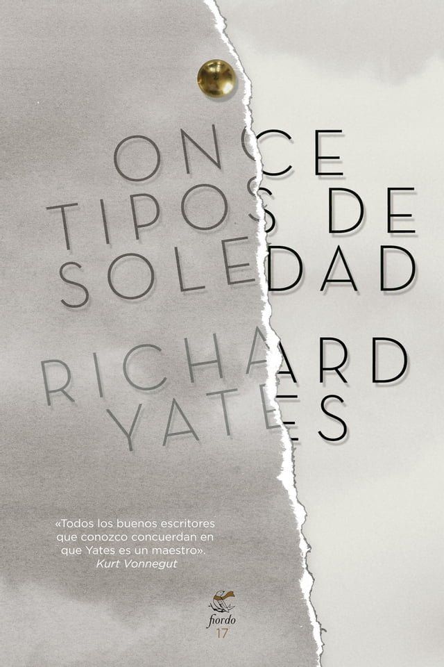  Once tipos de soledad(Kobo/電子書)