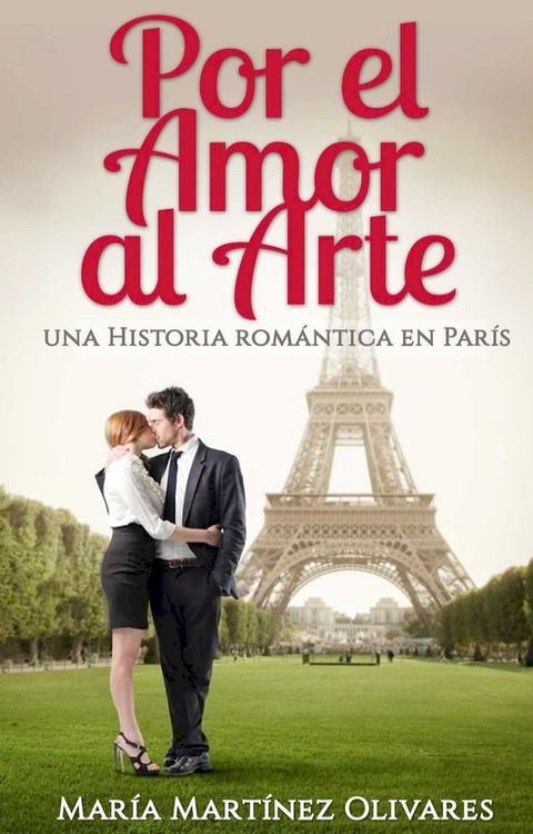 Por el Amor al Arte(Kobo/電子書)