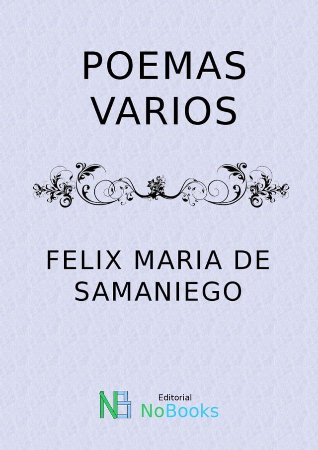  Poemas varios(Kobo/電子書)