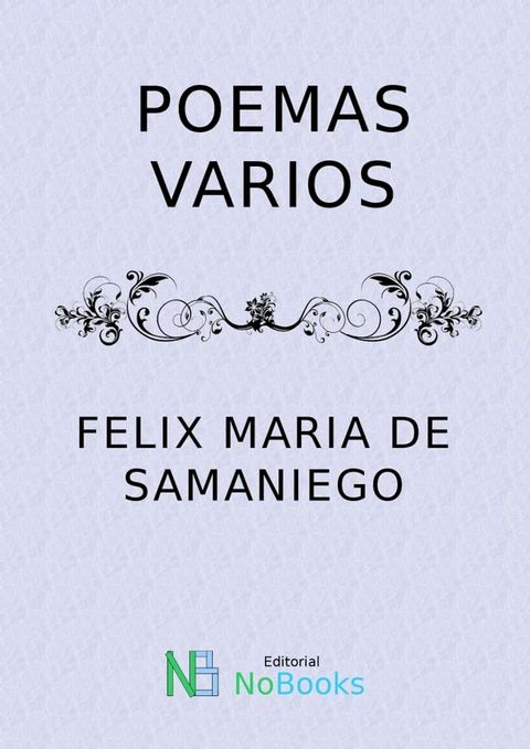 Poemas varios(Kobo/電子書)