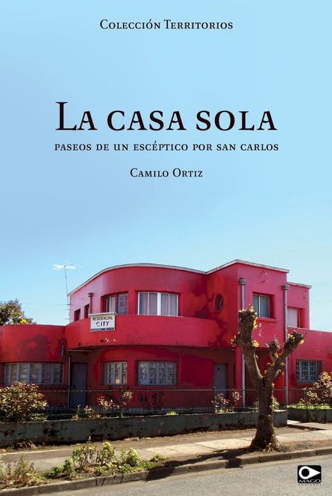 La casa sola(Kobo/電子書)