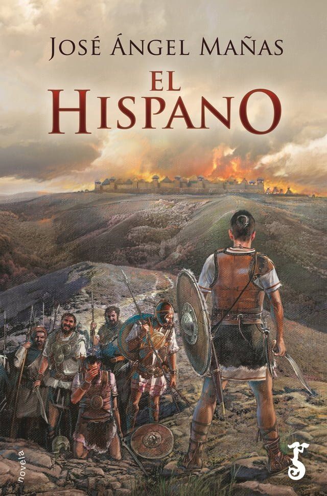  El Hispano(Kobo/電子書)