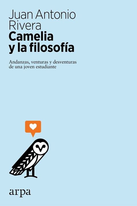 Camelia y la filosofía(Kobo/電子書)