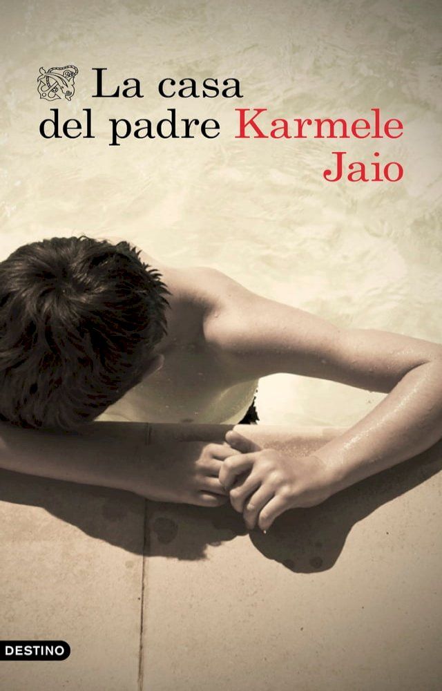  La casa del padre(Kobo/電子書)