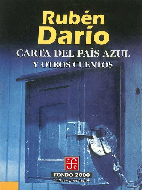 Carta del pa&iacute;s azul y otros cuentos(Kobo/電子書)